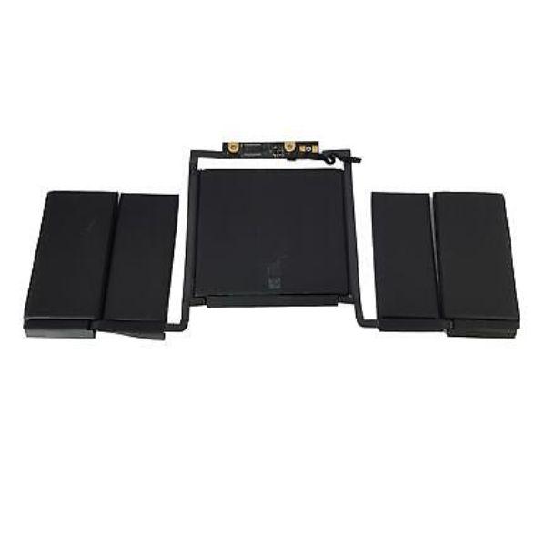 Thay pin MacBook Pro 2016-2017 13 inch A1706