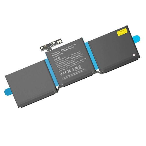 Thay pin Macbook Pro 2019 13 inch A2159