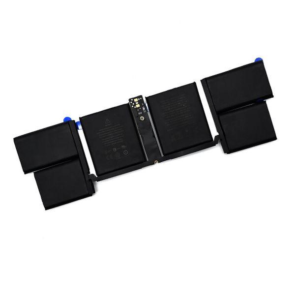 Thay pin Macbook Pro M1 2021 16 inch A2485