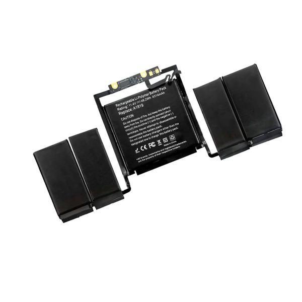 Thay pin MacBook Retina 13 inch A1819