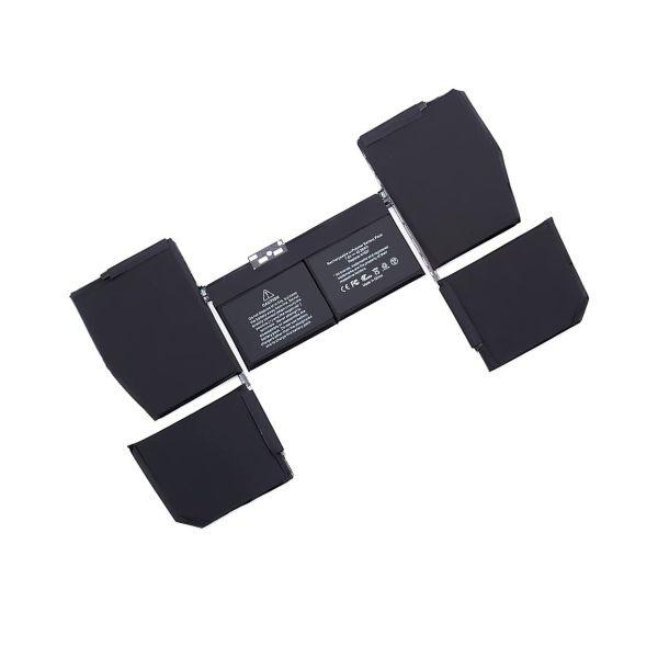 Thay pin MacBook Retina 2017 12 inch A1527