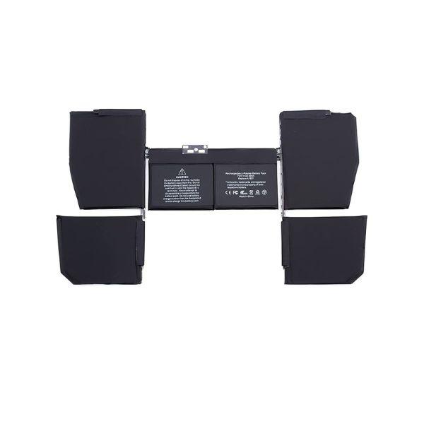 Thay pin MacBook Retina 2017 12 inch A1527