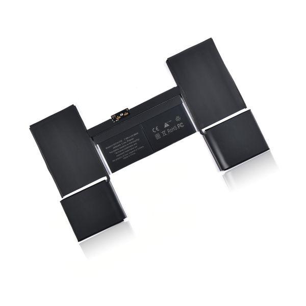 Thay pin MacBook Retina 2017 12 inch A1534