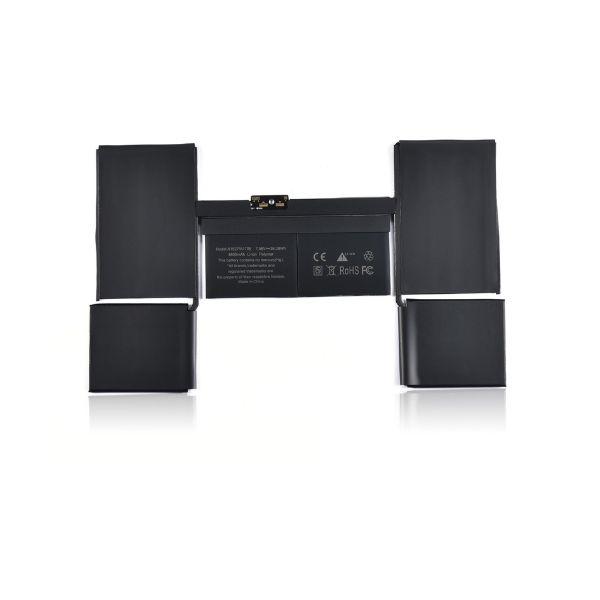 Thay pin MacBook Retina 2017 12 inch A1534