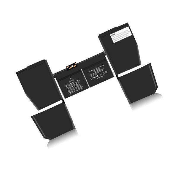 Thay pin MacBook Retina 2017 12 inch A1705