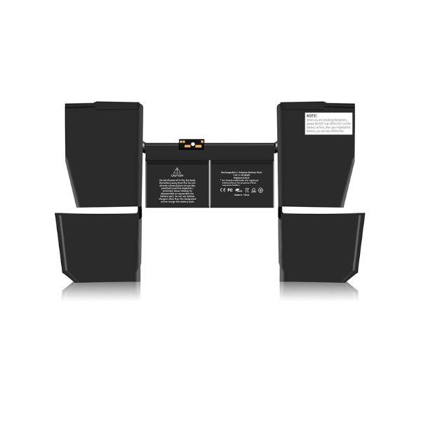 Thay pin MacBook Retina 2017 12 inch A1705