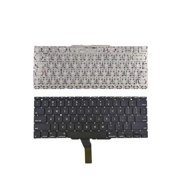 Thay bàn phím Macbook Air 11 inch 2010 A1370 (Tiếng Anh)