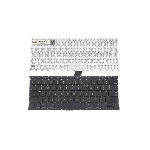 Thay bàn phím Bamba Macbook Air 13 inch A1466 (Tiếng Anh)