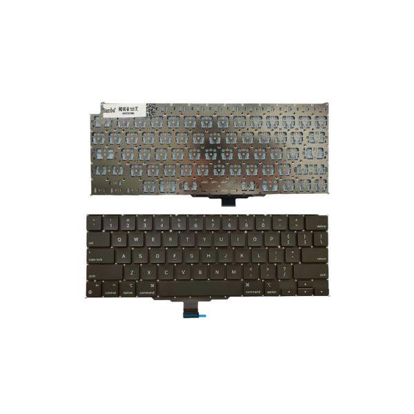 Thay bàn phím Bamba MacBook Air 2020 A2337