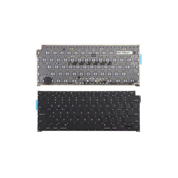 Thay bàn phím Bamba Macbook Air A1932 có đèn