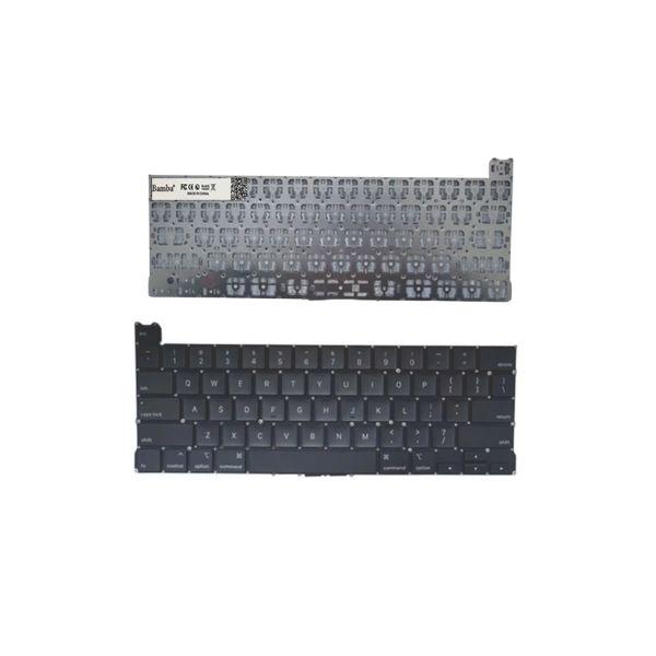 Thay bàn phím Bamba Macbook Pro 13 inch 2020 A2289