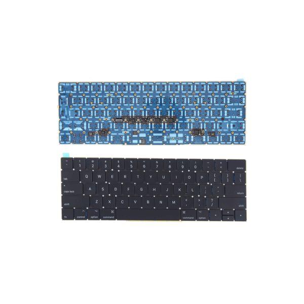 Thay bàn phím Bamba Macbook Pro 15 inch 2016 A1707 Có Đèn