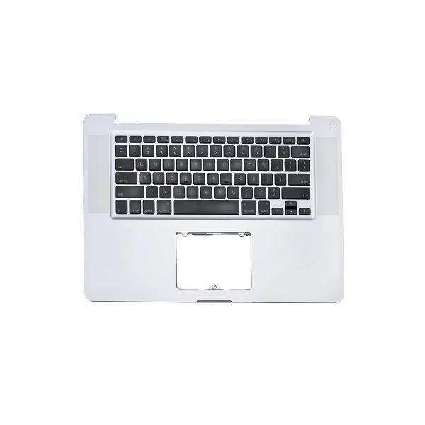 Thay bàn phím Macbook Pro 15 inch A1286 (2009,2010,2011-2012) (Tiếng Anh) Nguyên Bệ