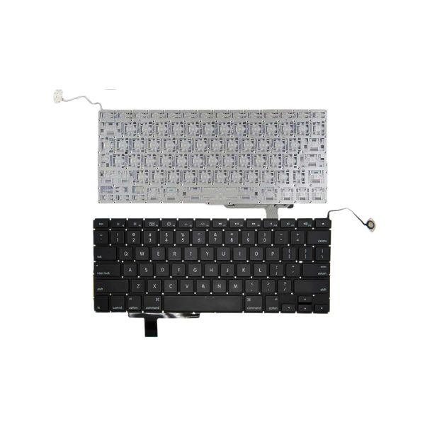 Thay bàn phím Macbook Pro 17 inch A1297 ( Tiếng Anh)