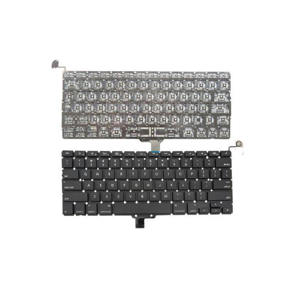 Thay bàn phím Macbook Pro 2010 A1278 (Châu Âu)