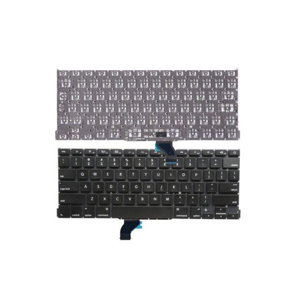 Thay bàn phím Macbook Pro 2015 A1502 (Tiếng Anh)