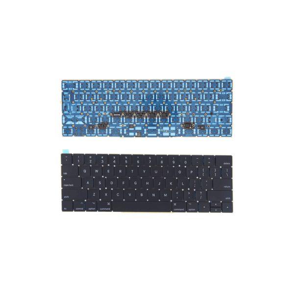 Thay bàn phím Bamba Macbook Pro 2016 13 inch A1706 Có Đèn