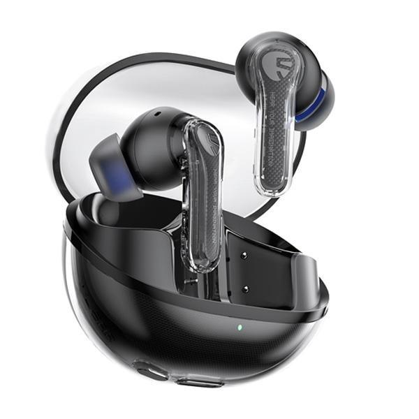 Tai nghe Bluetooth SoundPeats Clear