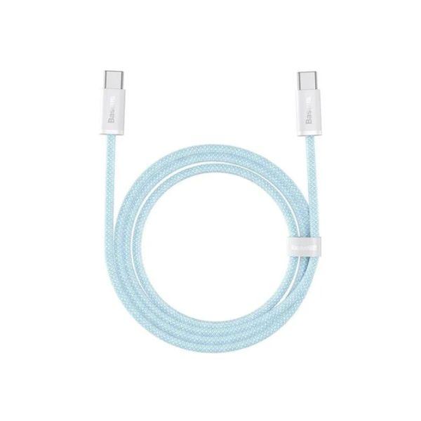 Cáp Sạc Baseus Dynamic C To C 100W 1m
