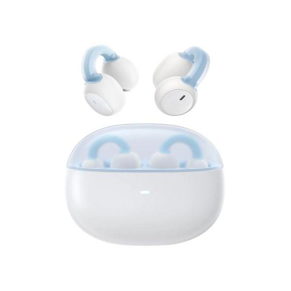 Tai Nghe Không Dây Baseus AirGo 1 Ring Open-Ear Chính Hãng