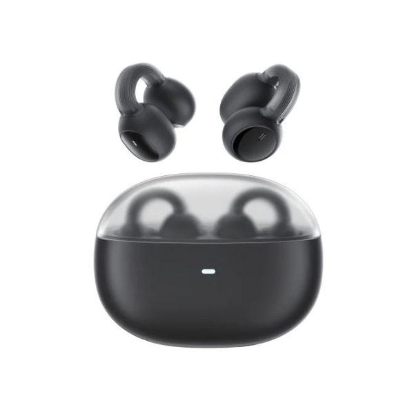 Tai Nghe Không Dây Baseus AirGo 1 Ring Open-Ear Chính Hãng