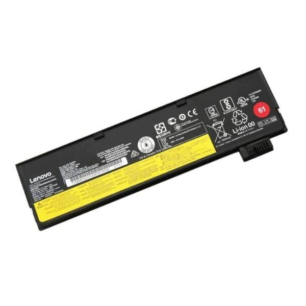 Thay pin Laptop Lenovo Thinkpad T480 3 Cell