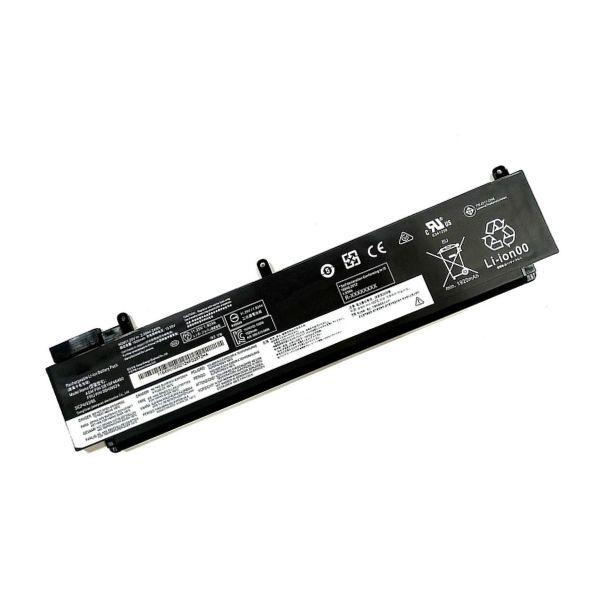Thay pin Laptop Lenovo Thinkpad T460s 24wh