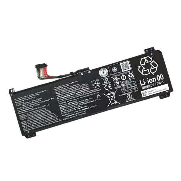Thay pin Laptop Lenovo IdeaPad Gaming 3 15IAH7