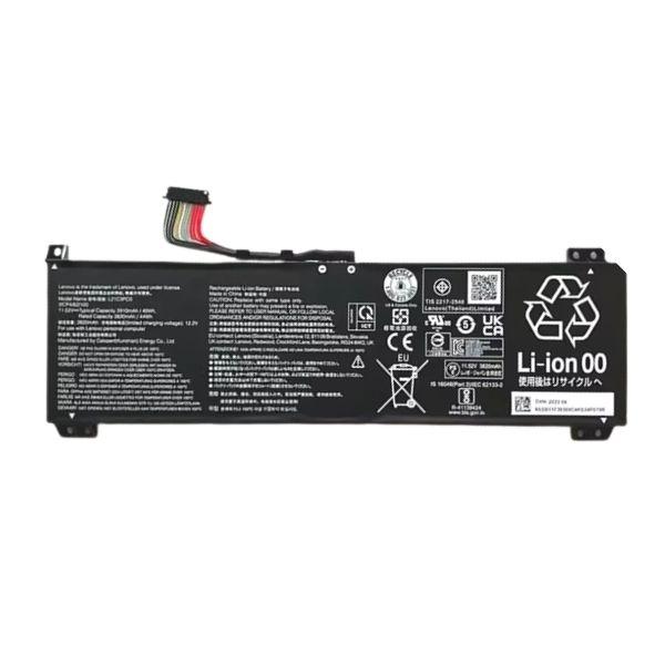 Thay pin Laptop Lenovo IdeaPad Gaming 3 15IAH7