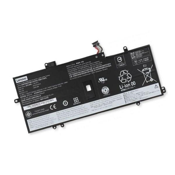 Thay pin Laptop Lenovo Thinkpad X1 Carbon Gen 7
