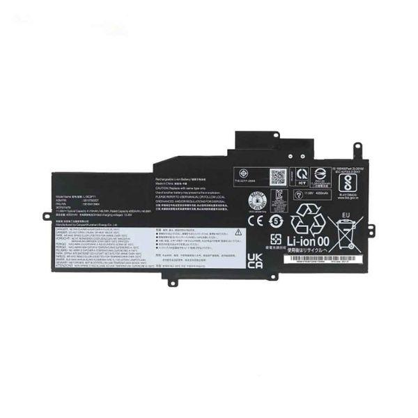 Thay pin Laptop Lenovo ThinkPad X1 Nano Gen 1