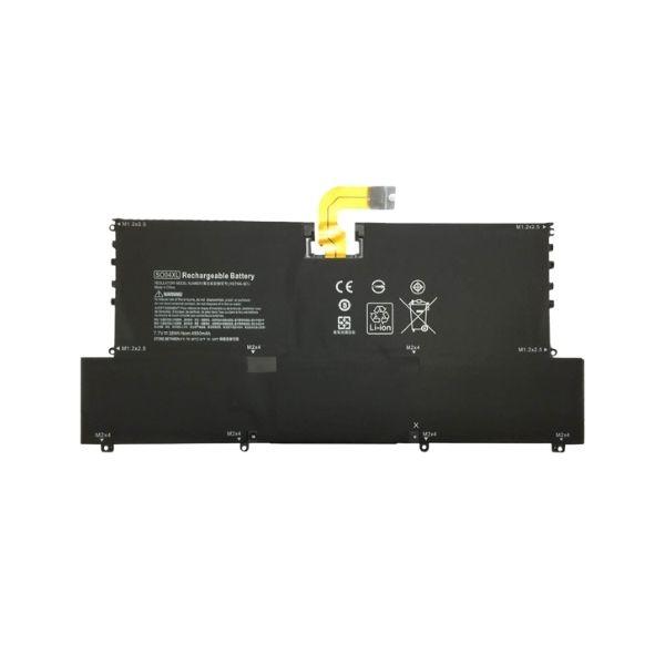 Thay pin Laptop HP Stream 13V (SO04XL,IB7J)