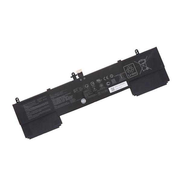 Thay pin Laptop Asus Zenbook Flip 15 UX533FTC