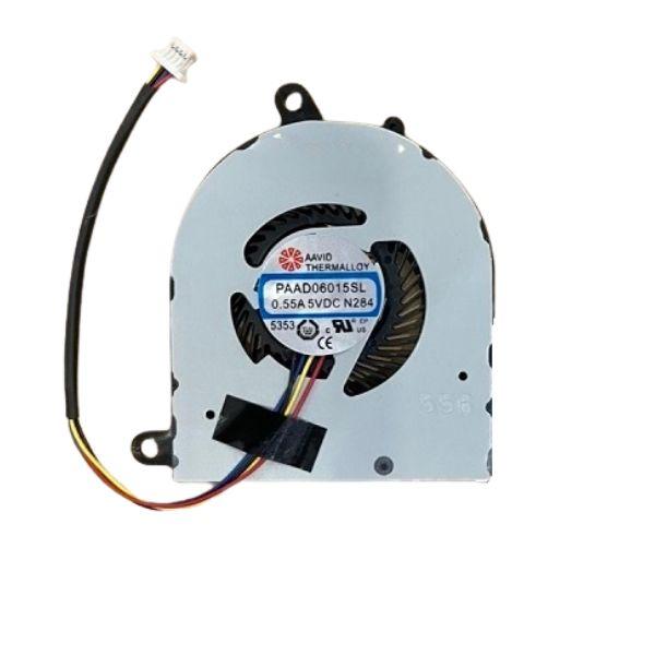 Thay quạt tản nhiệt Laptop MSI Modern 15 A5M