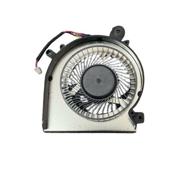 Thay quạt tản nhiệt Laptop MSI Katana GF66/GL66/GF76/GL76