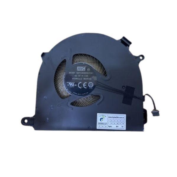 Thay quạt tản nhiệt Laptop Lenovo Thinkbook 15-G2