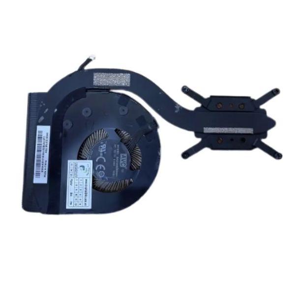 Thay quạt tản nhiệt Laptop Lenovo Thinkpad X280