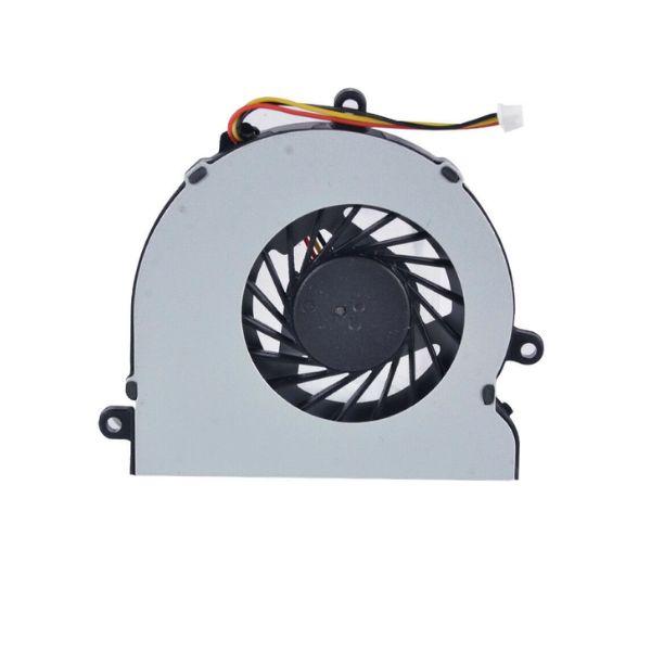 Thay quạt tản nhiệt Laptop Lenovo Ideapad Y450