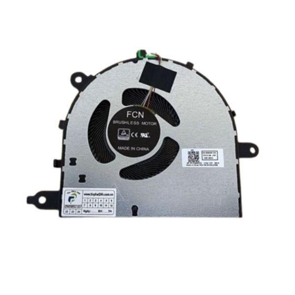 Thay quạt tản nhiệt Laptop HP Victus 16-E/16-D