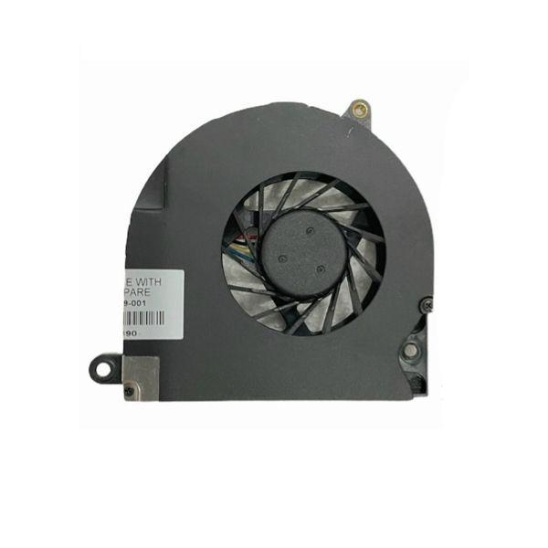 Thay quạt tản nhiệt Laptop HP EliteBook 8530P