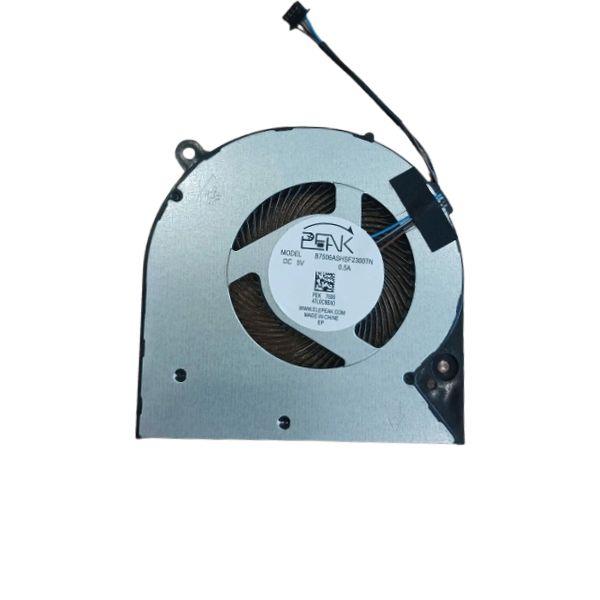 Thay quạt tản nhiệt Laptop HP Pavilion 14CF