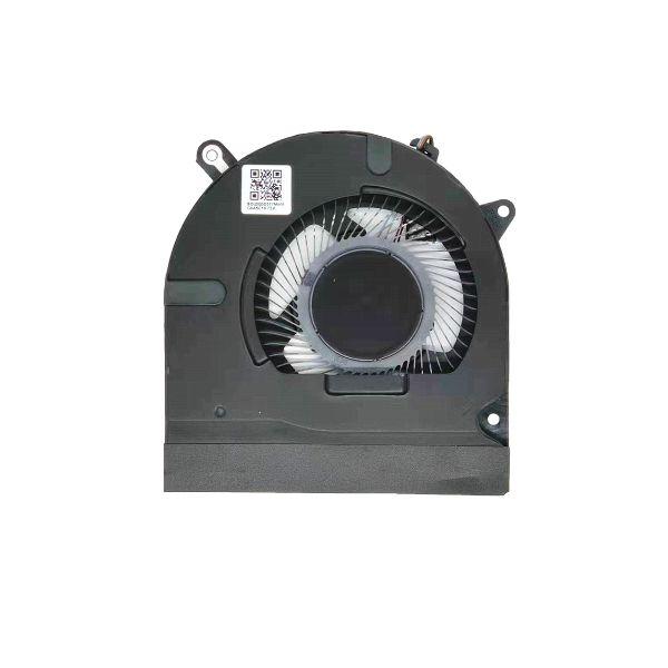 Thay quạt tản nhiệt Laptop HP Pavilion 15EG