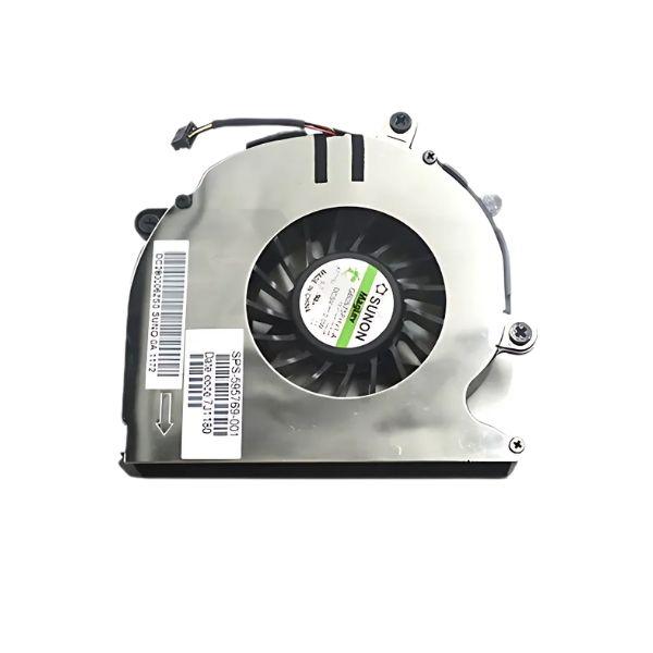 Thay quạt tản nhiệt Laptop HP EliteBook 8530W