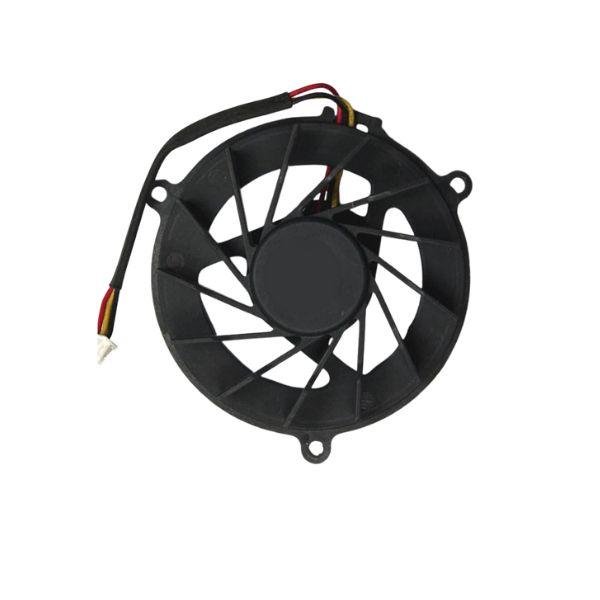 Thay quạt tản nhiệt Laptop HP EliteBook 8740W