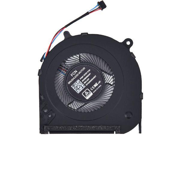 Thay quạt tản nhiệt Laptop HP Pavilion 240 G8