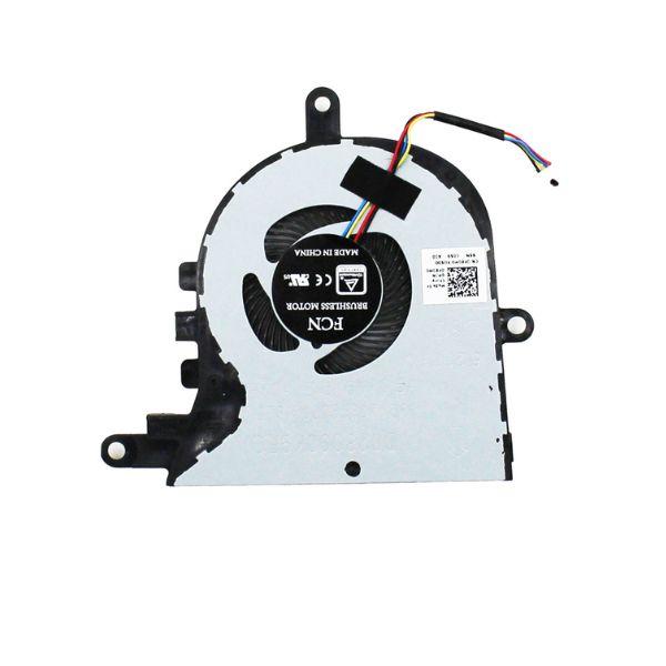 Thay quạt tản nhiệt Laptop Dell Inspiron 5570