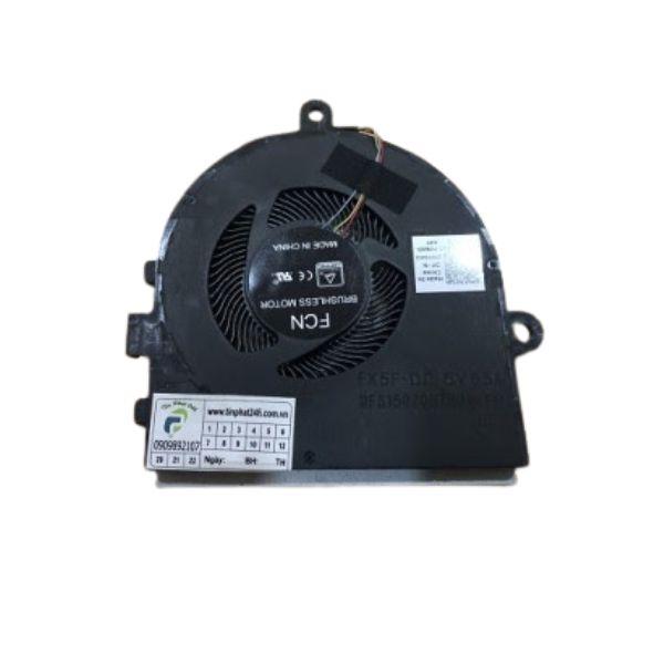 Thay quạt tản nhiệt Laptop Dell Vostro 3480