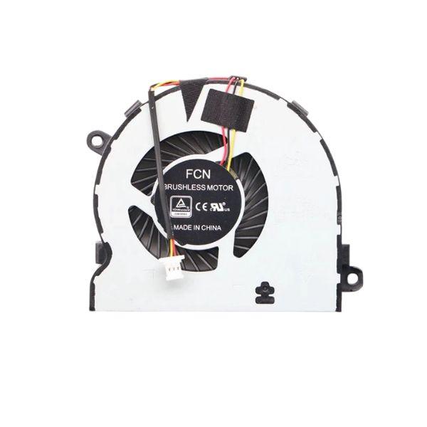 Thay quạt tản nhiệt Laptop Dell Vostro 15 3568
