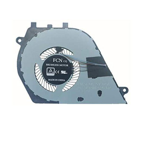 Thay quạt tản nhiệt Laptop Dell Vostro 5490