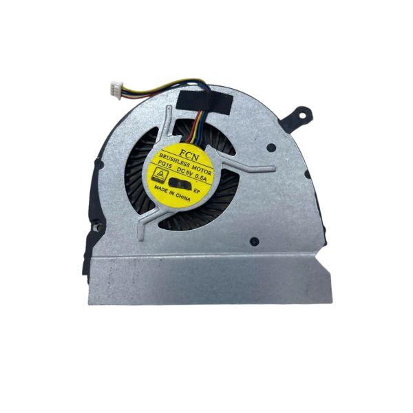 Thay quạt tản nhiệt Laptop Dell Vostro 5480